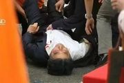 安倍遇刺，日本首相也是高危職業