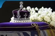 今天，英國女王下葬：印度人為何索要王冠上的鑽石？