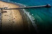 加州最髒的海灘在哪裡？居然很多都是熱門海灘！你還敢去嗎？