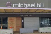 一年被「零元購」40次，Michael Hill決定出大招！但這門店卻已無限期關閉……