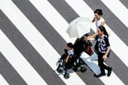 日本「養娃都市」：連續9年出生率第一，日本人都在搶著搬去生三胎