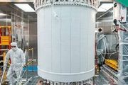 世界最大暗物質探測器成功運行！首個結果出爐，研究團隊達250人，實驗室在地下1.5公里