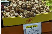 澳洲雪梨，農貿市場 Paddy&#8217;s Markets 菜價比超市便宜3倍