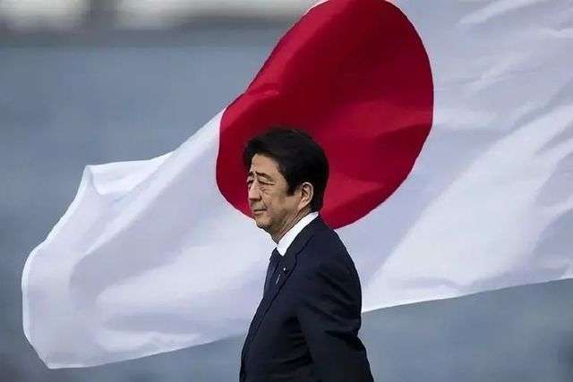 安倍：要讓日本成為正常國家