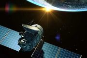 衛星，未來太空資料的「智慧平臺」
