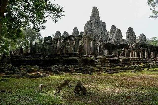 柬埔寨吳哥考古公園 | 參考文獻[5]