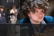 西洋棋19歲新秀擊敗世界冠軍，靠屁股塞玩具作弊？
