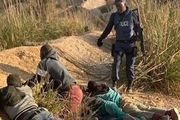 南非8名女模拍MV時遭礦工集體性侵，嫌犯人數居然超120人！