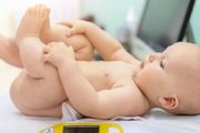 寶寶體重長得慢，應該做什麼檢查？吃什麼藥？