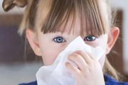 不是一發熱、流涕、咳嗽就是鼻竇炎，然後即使是鼻竇炎也不怕