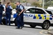 突發：奧克蘭北岸出現持槍者，5所學校封鎖，流血男子被捕！紐西蘭正在被「拋棄」……