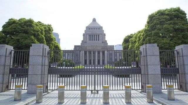 日本國會