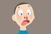 頭痛、鼻塞、涕中帶血、耳悶、耳鳴……警惕鼻咽癌！