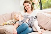 澳洲媽媽全職帶小孩，卻被罵：為什麼要領福利？