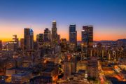 洛杉磯市郊房價最便宜的10大城市，相同價格在蒙市能買大House