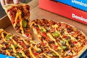 達美樂披薩宣佈破產? 傲嬌義大利人為什麼不接受美式披薩?