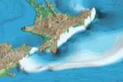 紐西蘭未來將遭遇最高9級特大地震！政府要向牛羊放屁打嗝徵稅了