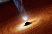 宇宙大爆炸與黑洞居然有聯繫？怎樣的聯繫？科學家這樣回答