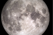 月球，它會成為新興的軍事高地嗎？答案或許不一樣
