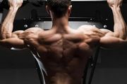 男士堅持這3個健身動作，練出肌肉，讓你戰鬥力倍增！