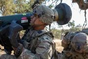 標槍將在美國陸軍服役到2050年