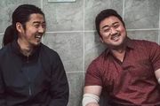 韓國電影《犯罪都市》劇情、影評：年度最佳犯罪片