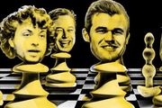 「肛珠作弊謠言」成國際象棋史上最大丑聞
