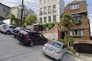 舊金山這條街道斜率31.5%，房屋歪到像倒塌，每坪卻飆到7萬！
