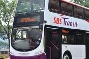 新加坡巴士和地鐵車資年底調高2.9%，成人每趟起4至5分新幣！