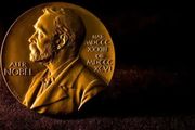 美國和丹麥科學家分享2022年諾貝爾化學獎，Barry Sharpless 第二次獲獎！