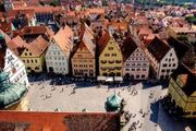 【風景】德國最美小鎮，你去過幾個？