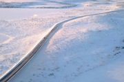 加拿大這條唯一通往北極的公路，你對它了解有多少？