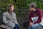電影《巴克斯奶奶的性福配方》劇情、影評：韓國妓女被捧成菩薩？