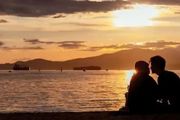 落日餘暉哪裡最美？加拿大溫哥華地區九個最佳日落觀賞地