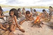 復原四萬年前東亞人的「生活照」，發現與我們同樣愛美的祖先 | 楊石霞