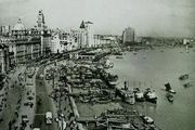 【講講故事】1950年上海灘毒殺奇案：（六）啞巴深夜所見的一幕