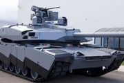 下一代 AbramsX 坦克將擁有混合動力