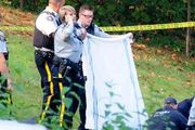 加拿大再發殺警命案! 女騎警公園遭活活捅死 血濺一地 特魯多急發聲！