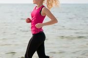怎麼跑步最減肥？牢記3個跑步步驟，提升燃脂速度！