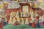 梵蒂岡博物館藏品畫冊，帶你體驗西方古典繪畫的至臻魅力