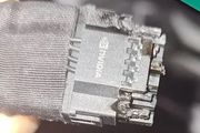 曝RTX4090電源接口過熱燒燬，使用者稱燒到冒煙有焦味，網友：戰術核顯示卡回來了