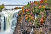 除了尼亞加拉，加拿大這些值得觀賞的瀑布美景你去過了嗎？