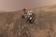 一個火星，兩種探測結果，火星上是否存在甲烷氣體？