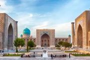 撒馬爾罕：塔吉克人的「聖城」，為何現在卻歸屬烏茲別克？