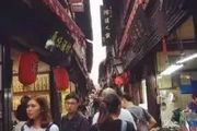 上海的十個古鎮的特色美食