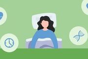 睡眠與健康-1: 睡眠不足的危害有哪些？大腦是如何在睡眠時做「大掃除」的？